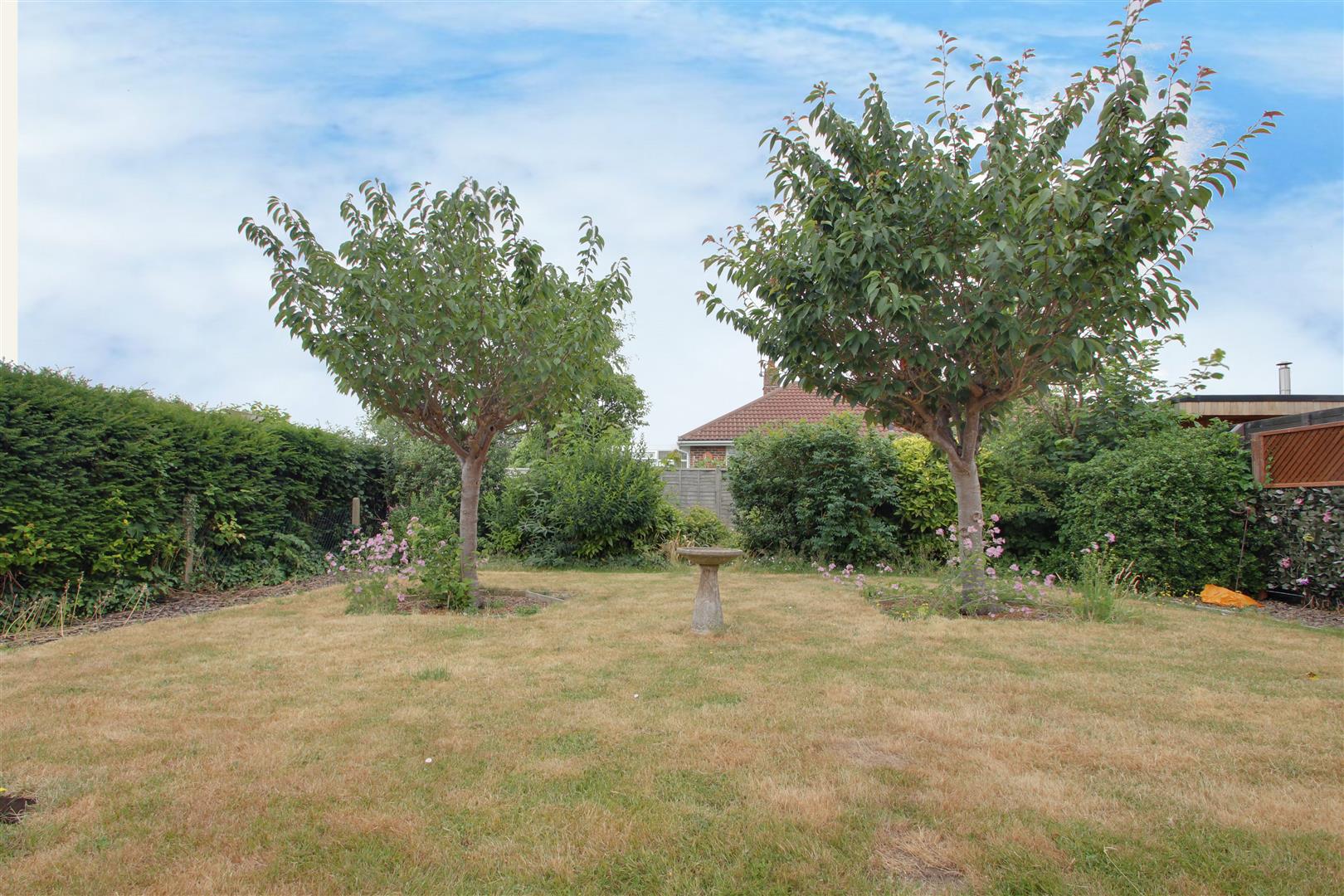 Property in Shirley Drive, Offington, Worthing, BN14 9BB