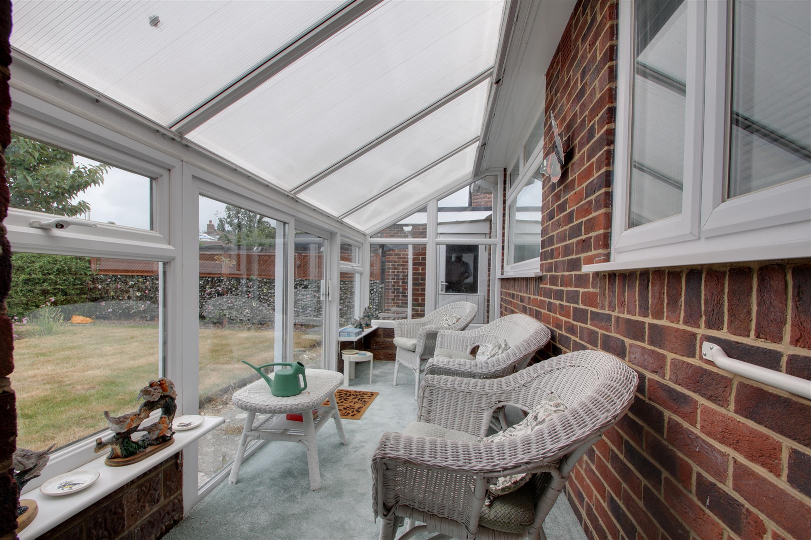 Property in Shirley Drive, Offington, Worthing, BN14 9BB