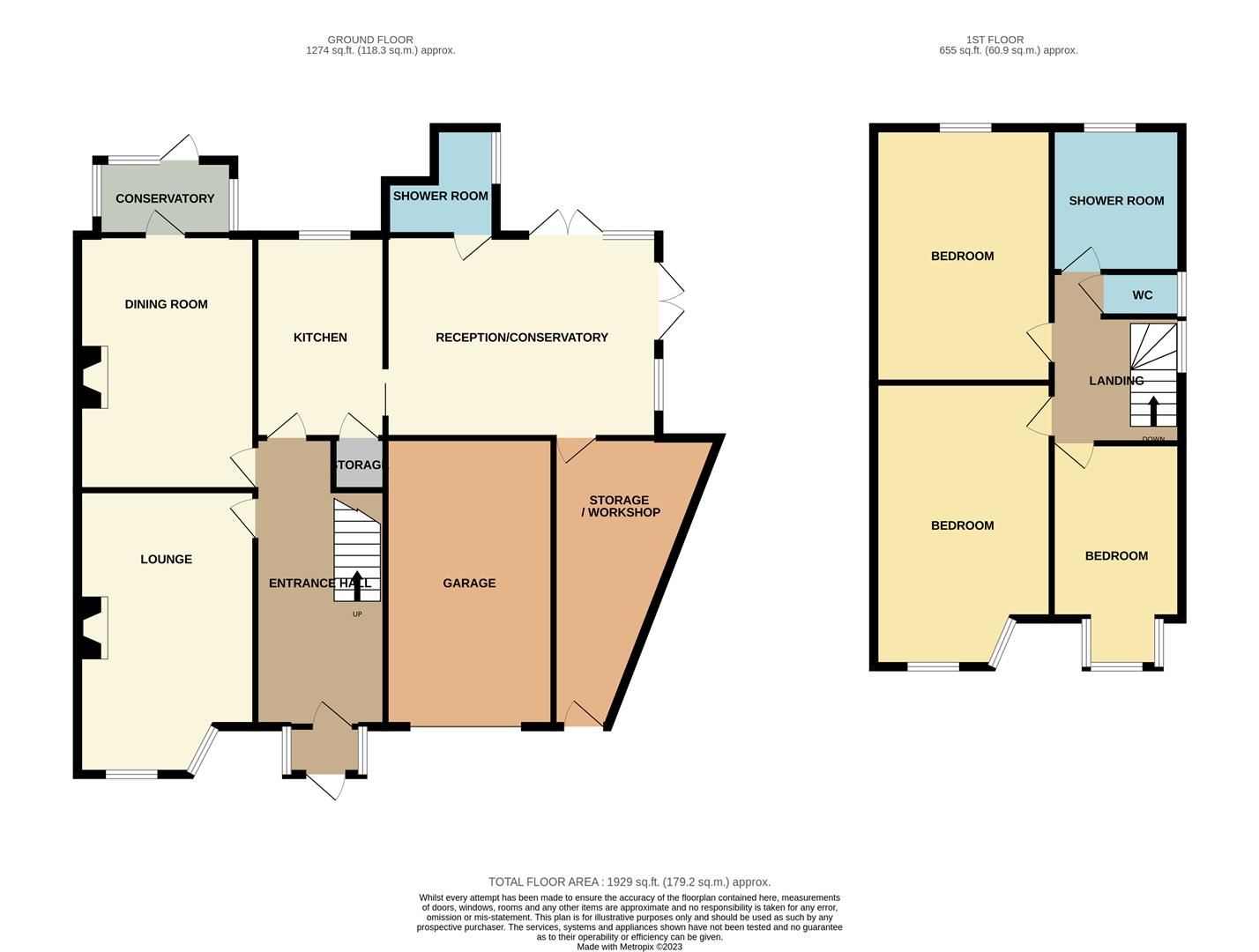 Property in Thalassa Road, Worthing, BN11 2HH