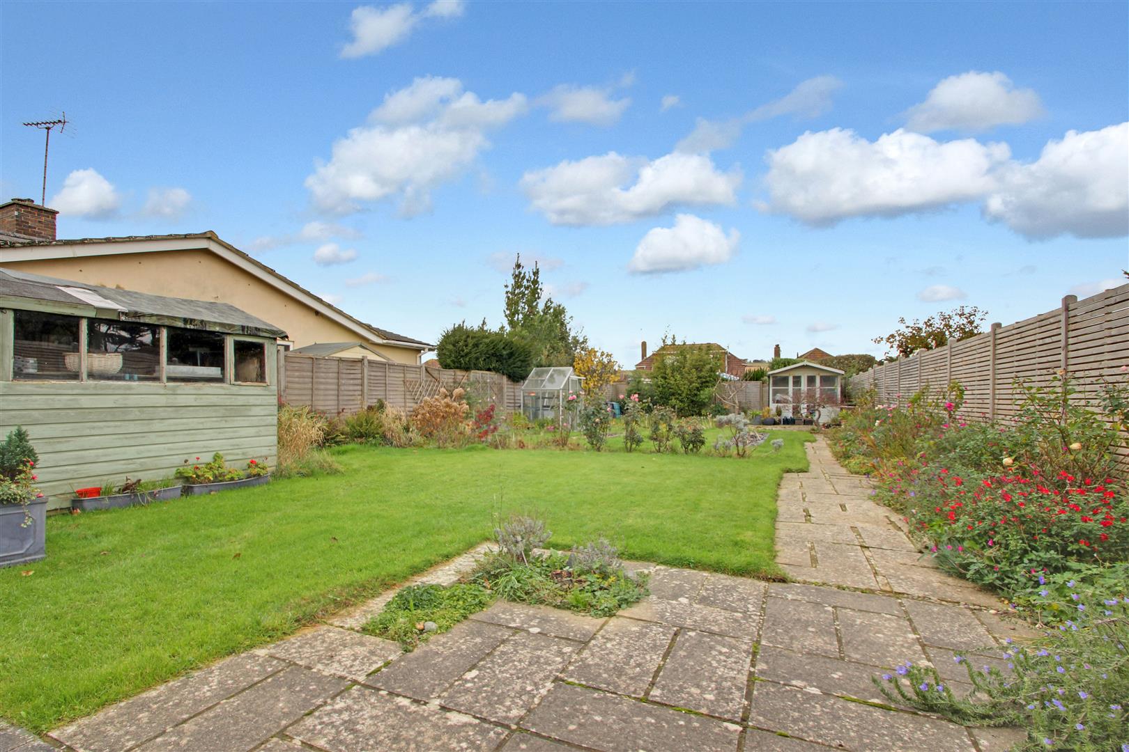 Garden Centre Worthing Ferring Fasci Garden