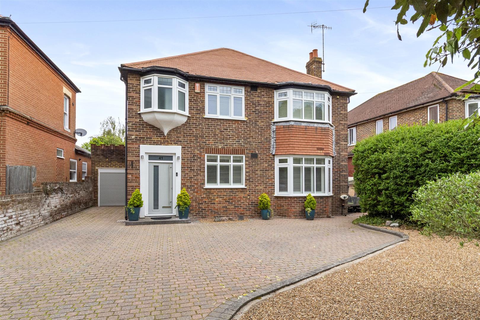 Chesswood Road, Worthing, BN11