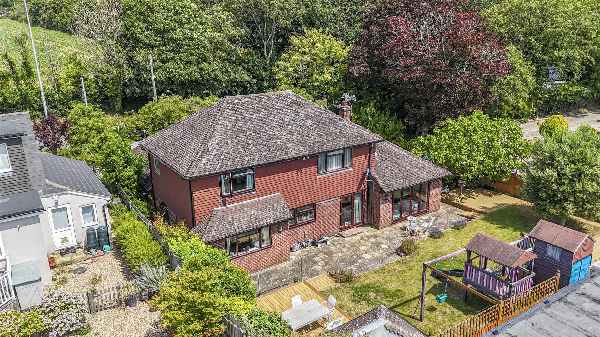 Whylands Crescent, Worthing, BN13