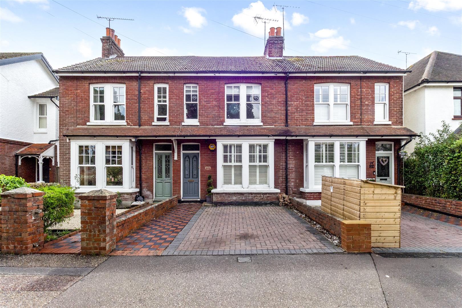 Ashacre Lane, Worthing, BN13