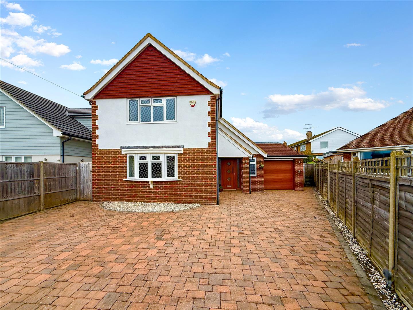 Courtlands Close, Worthing, BN12