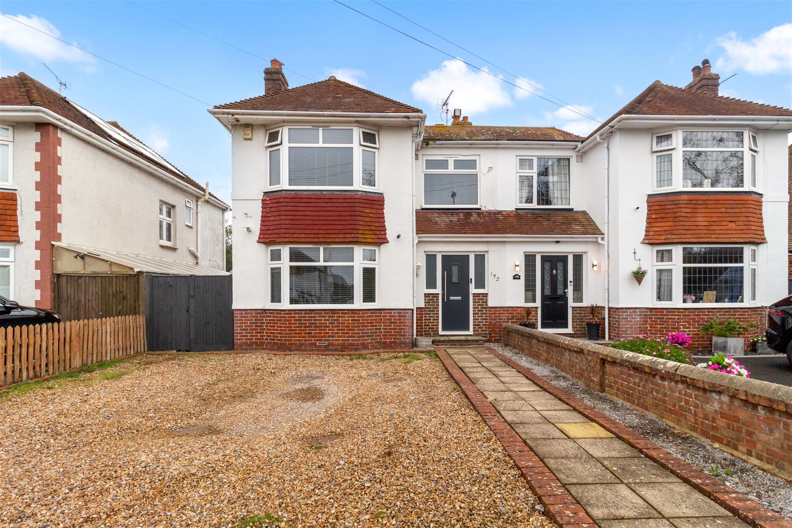 St. Andrews Road, Worthing, BN13