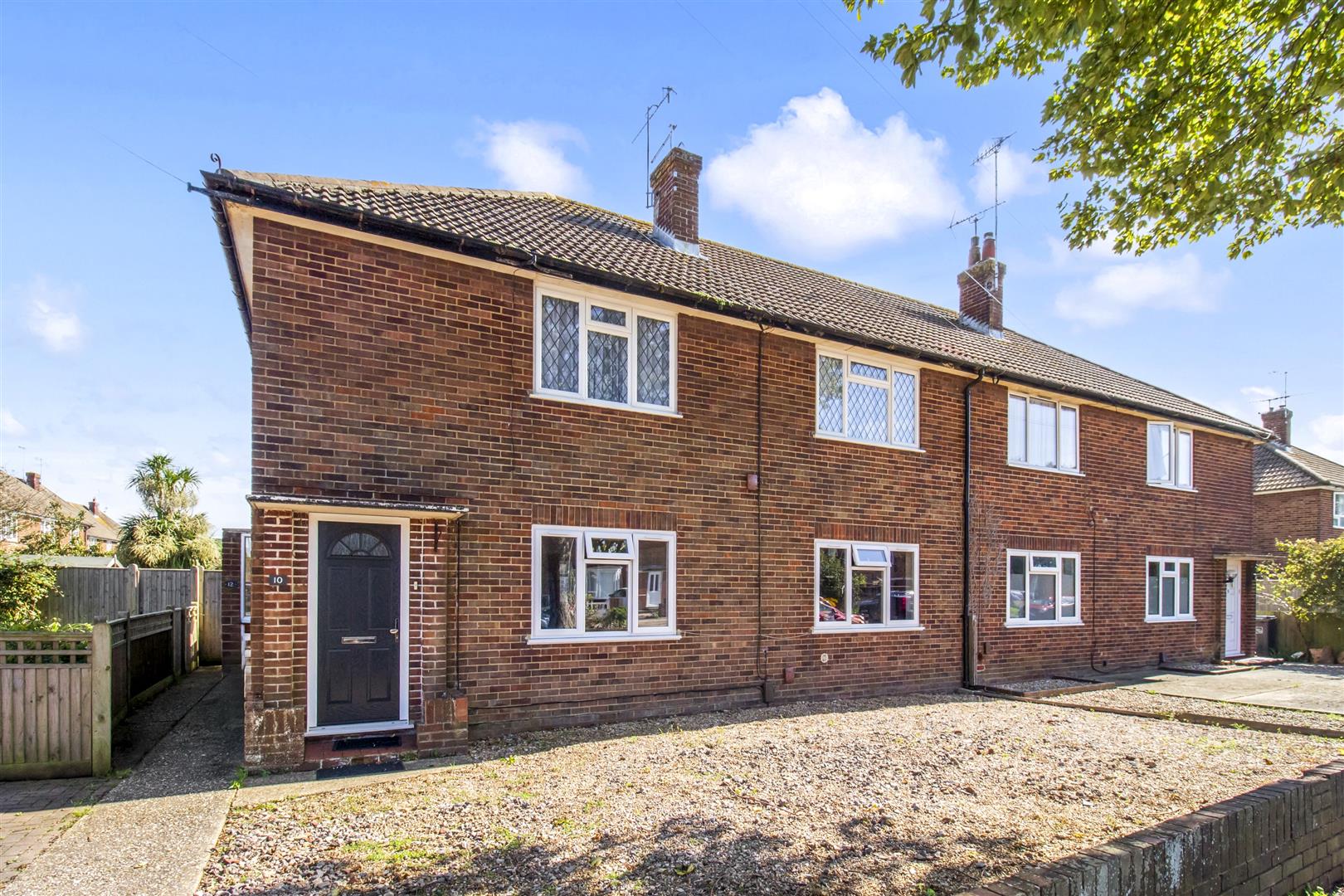 Grenville Avenue, Worthing, BN12