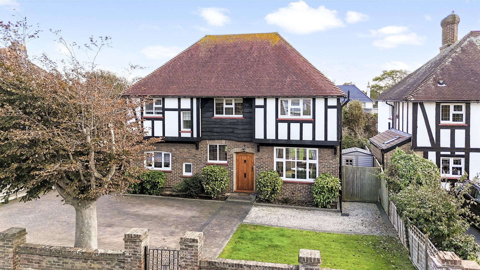 Pevensey Road, Worthing, BN11