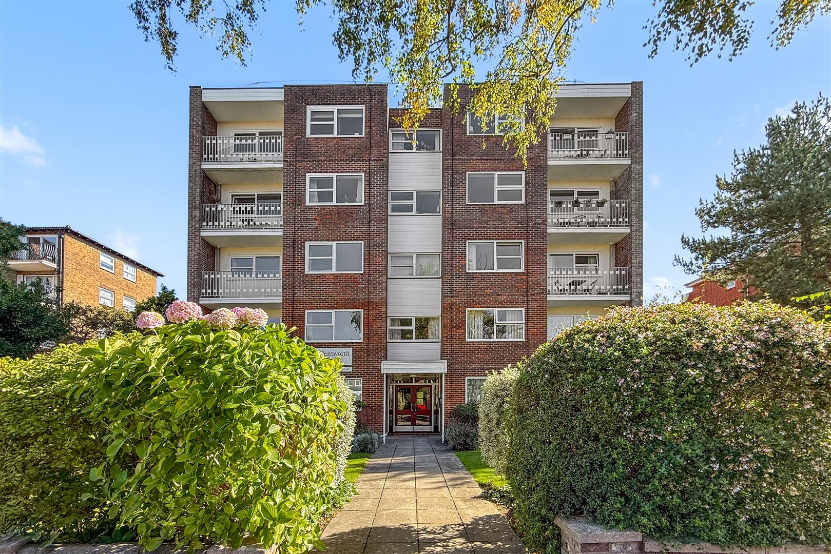 Downview Road, Worthing, BN11