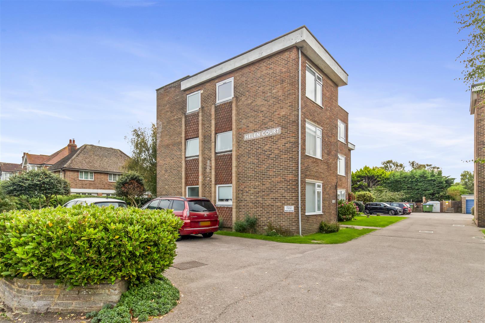 Mill Road, Worthing, BN11