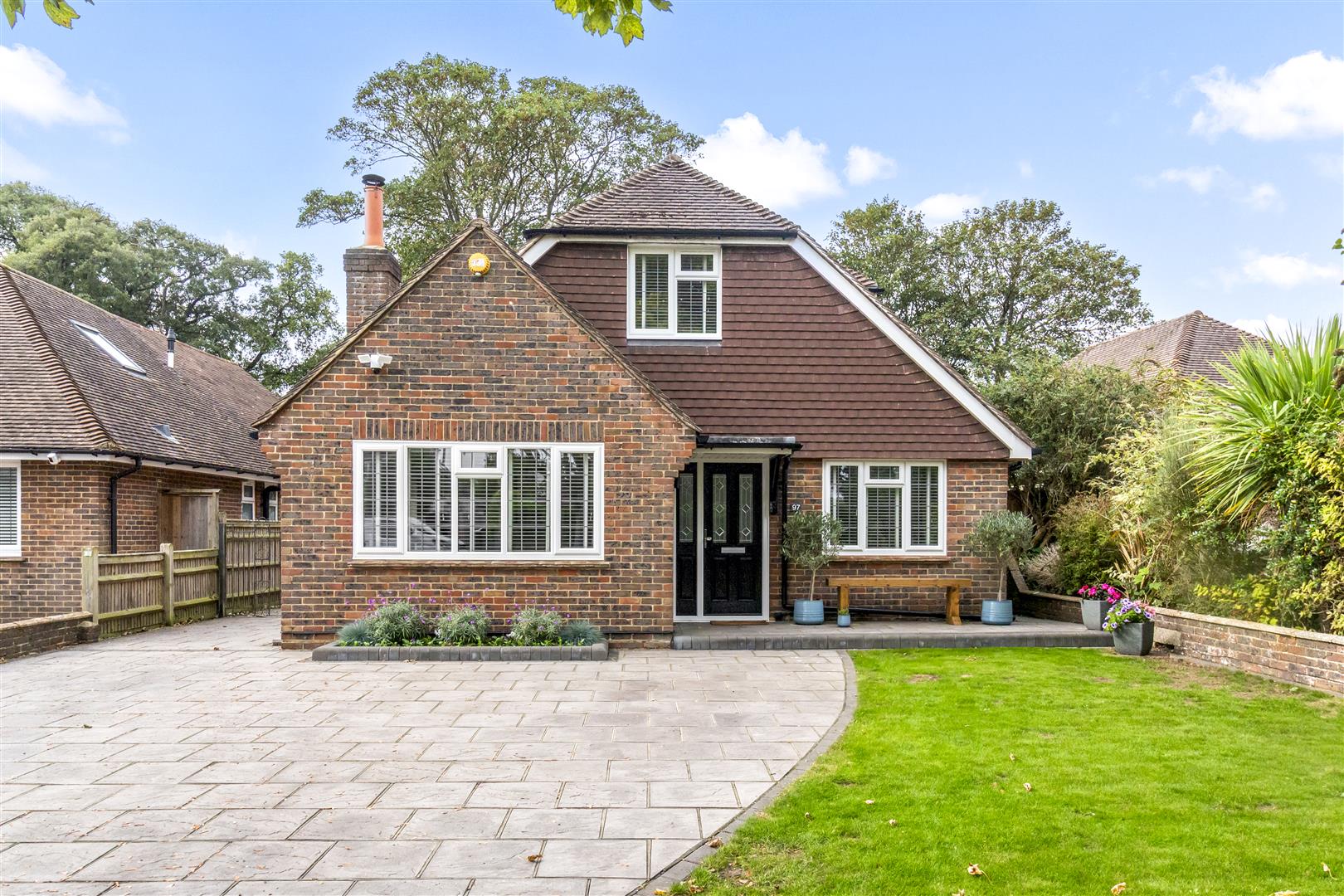 Aldsworth Avenue, Worthing, BN12