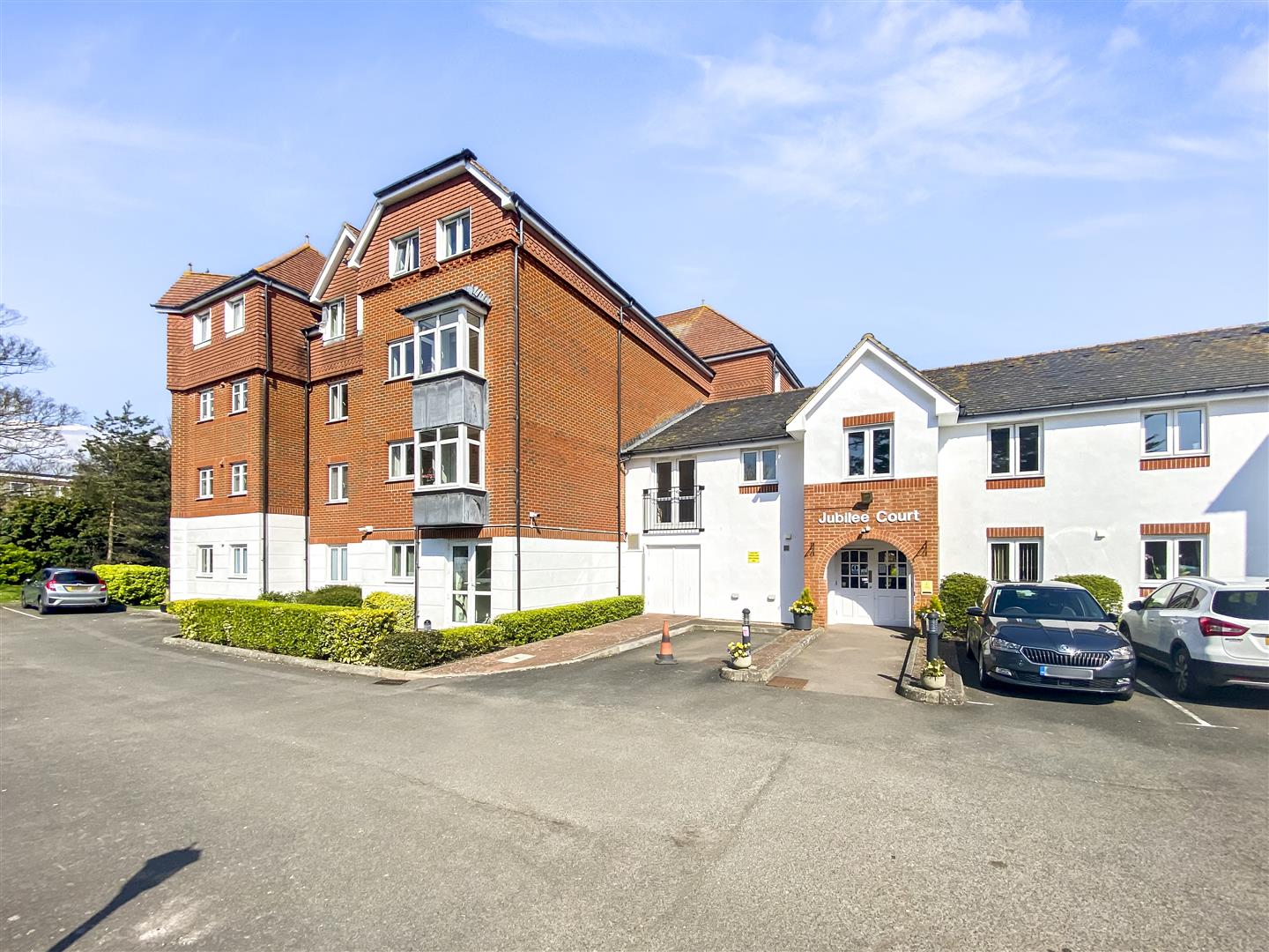 Mill Road, Worthing, BN11