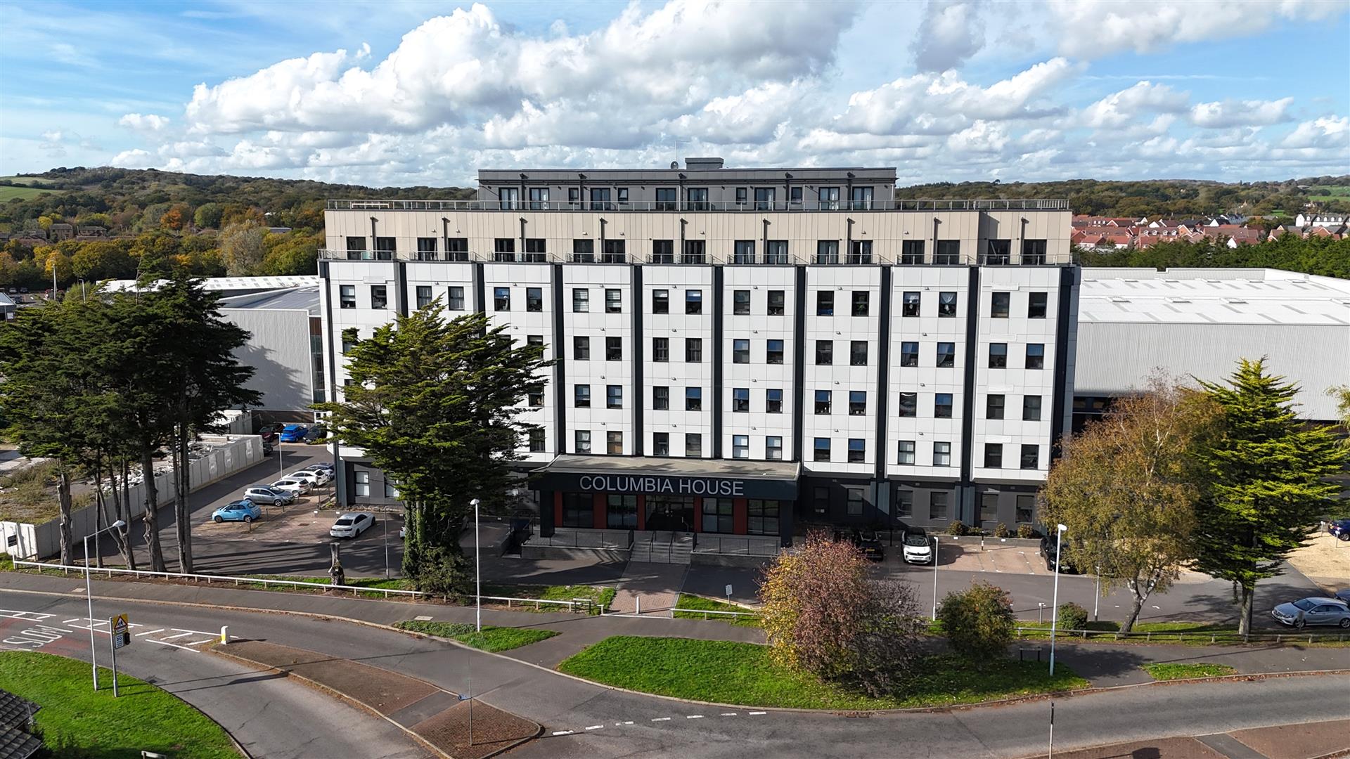 Romany Road, Worthing, BN13