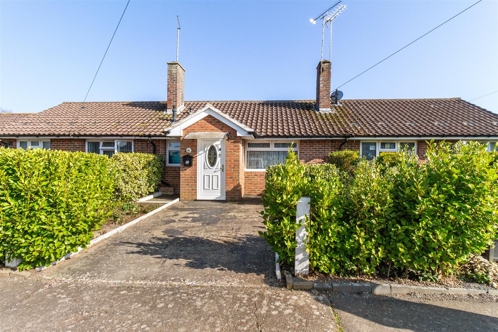 Lawrence Avenue, Rustington, BN16