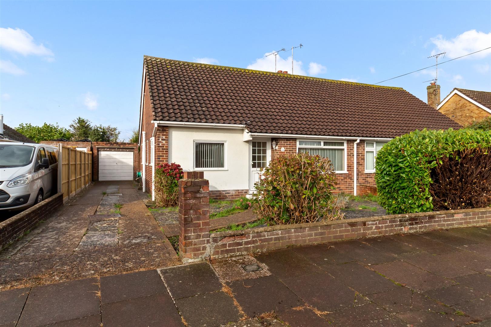Cuckfield Crescent, Worthing, BN13