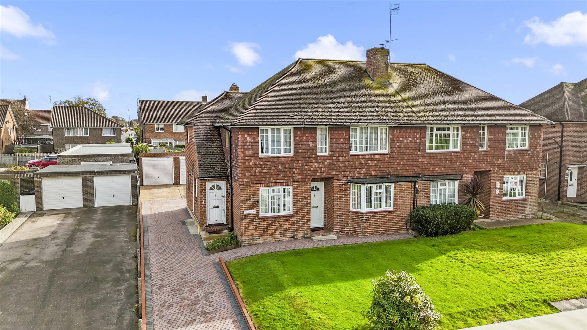 Goring Street, Worthing, BN12