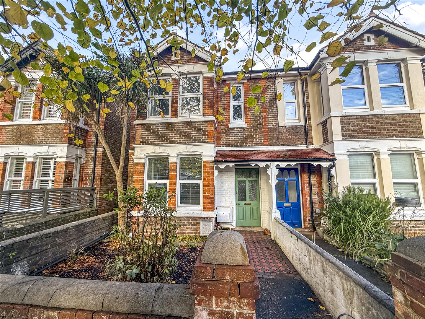 Browning Road, Worthing, BN11