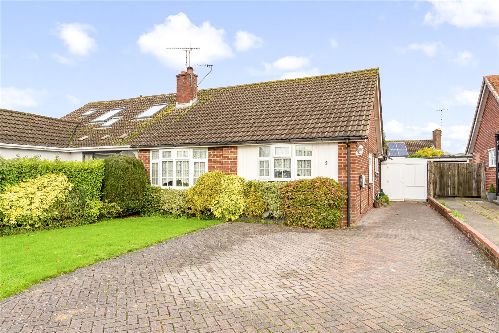 Twyford Close, Worthing, BN13