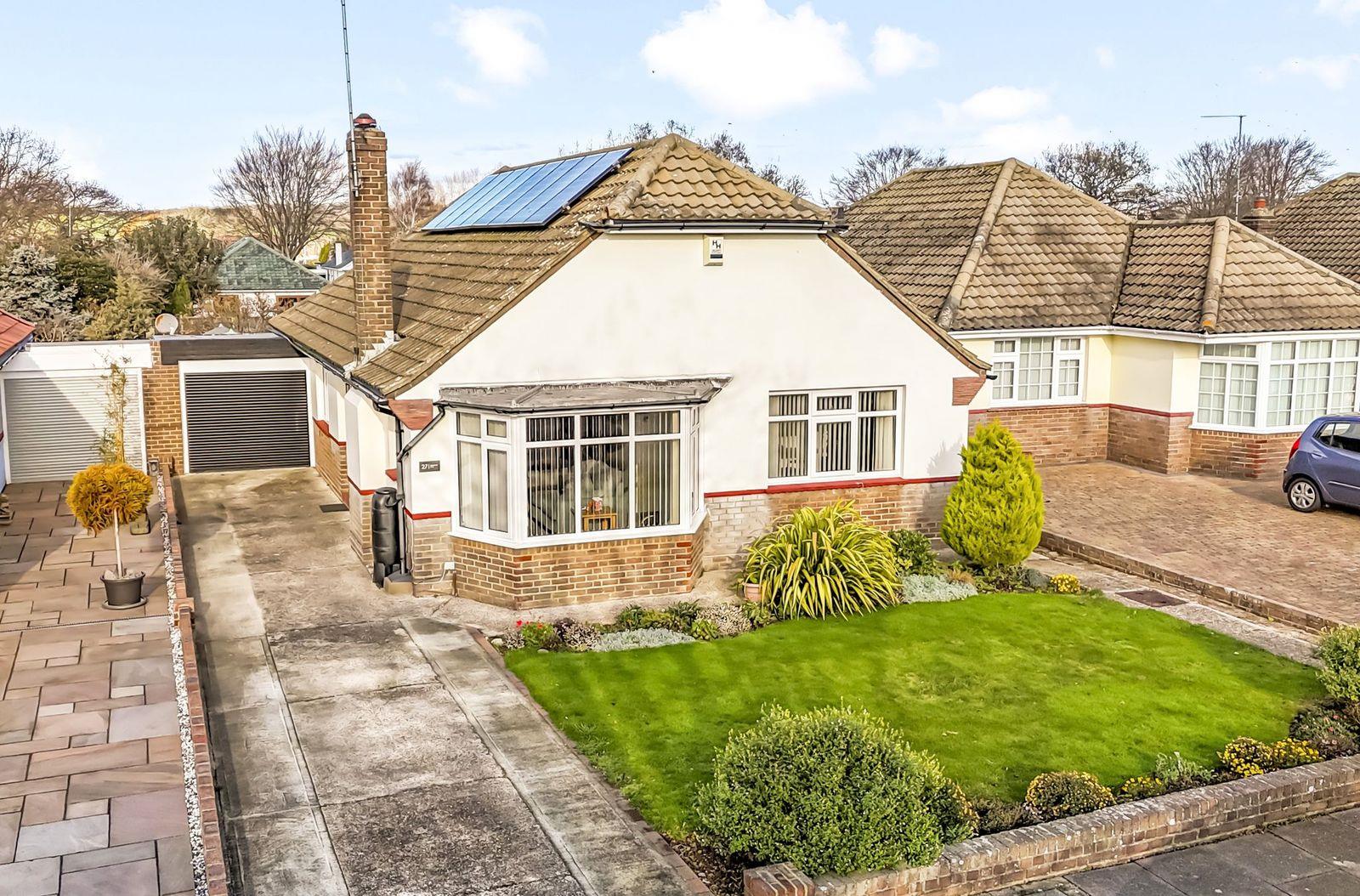 Thakeham Drive, Worthing, BN12