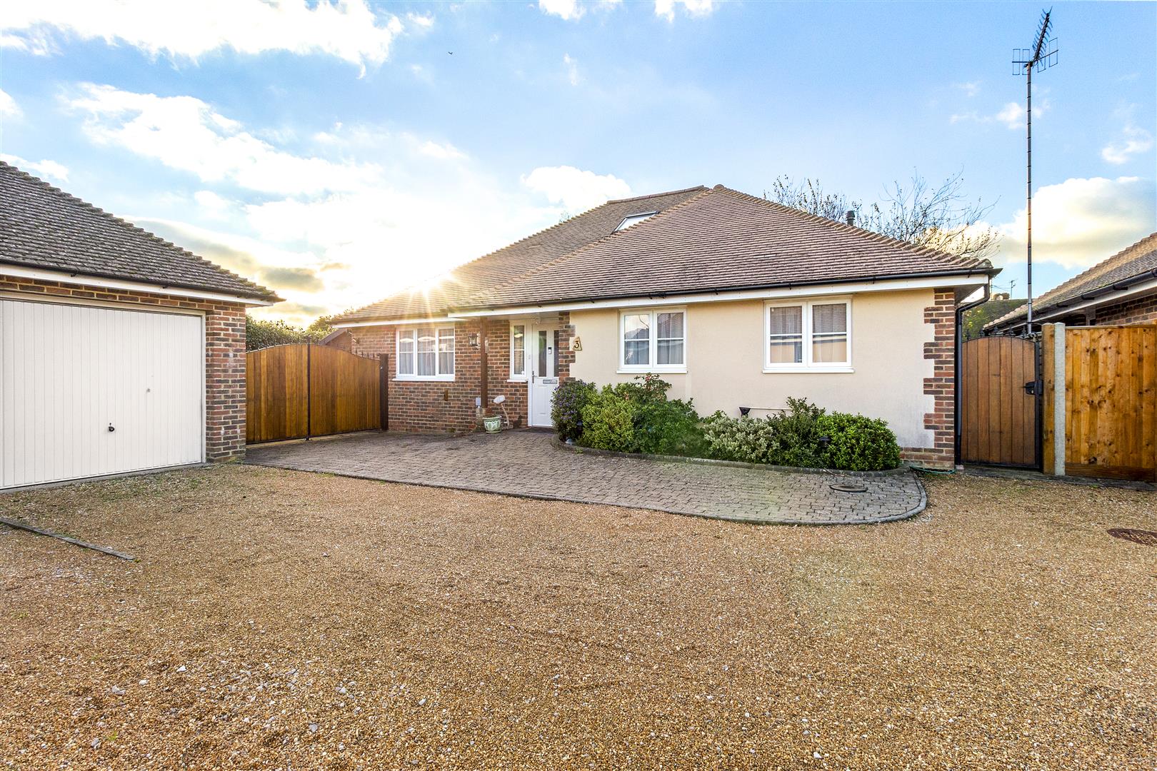 Greenland Mews, Worthing, BN13