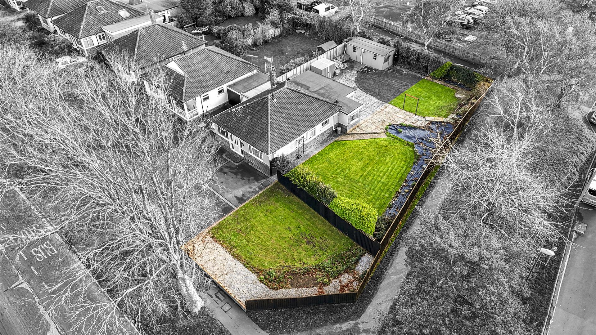 Adjacent to 275 Goring Way, Worthing, BN12