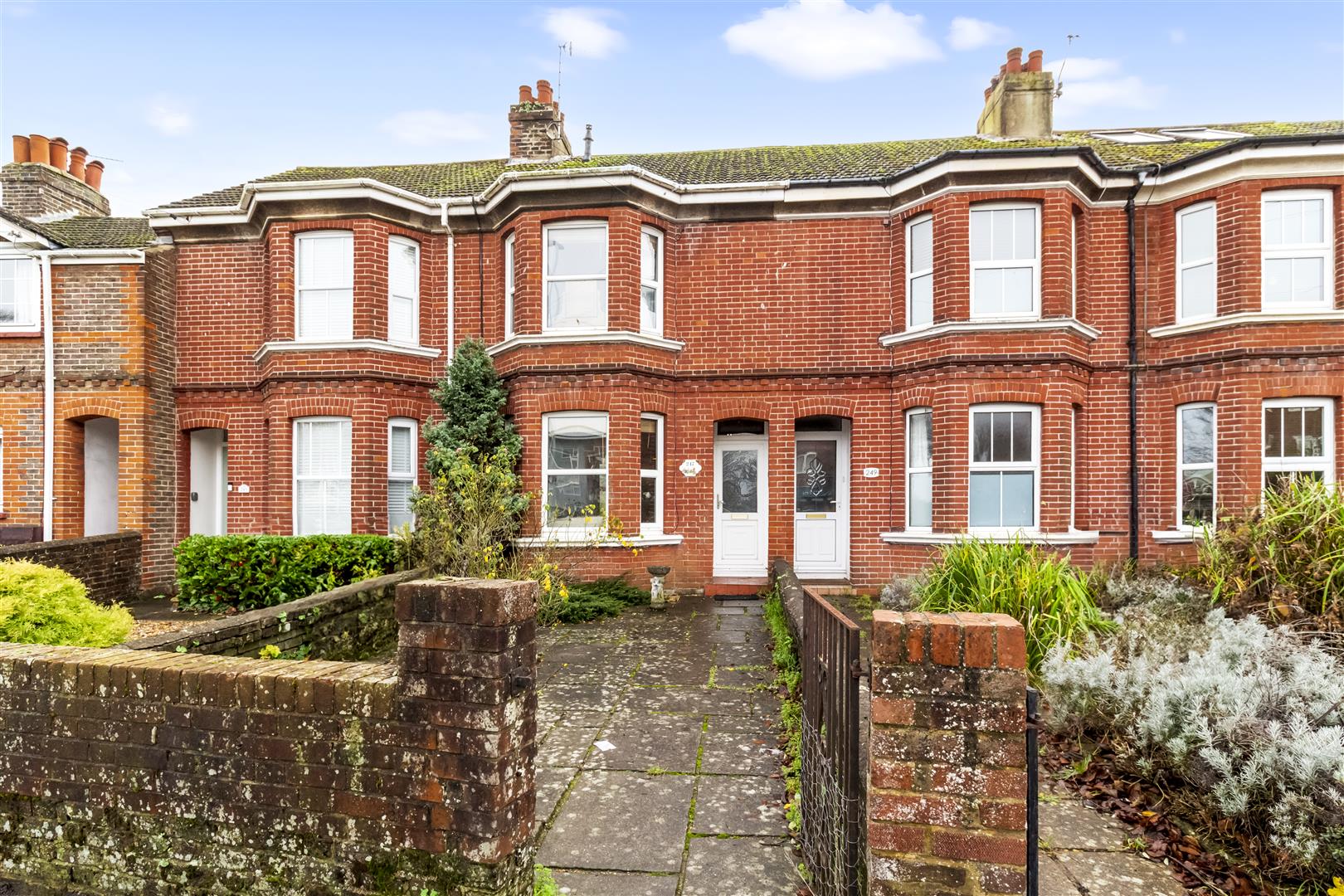 Goring Road, Worthing, BN12