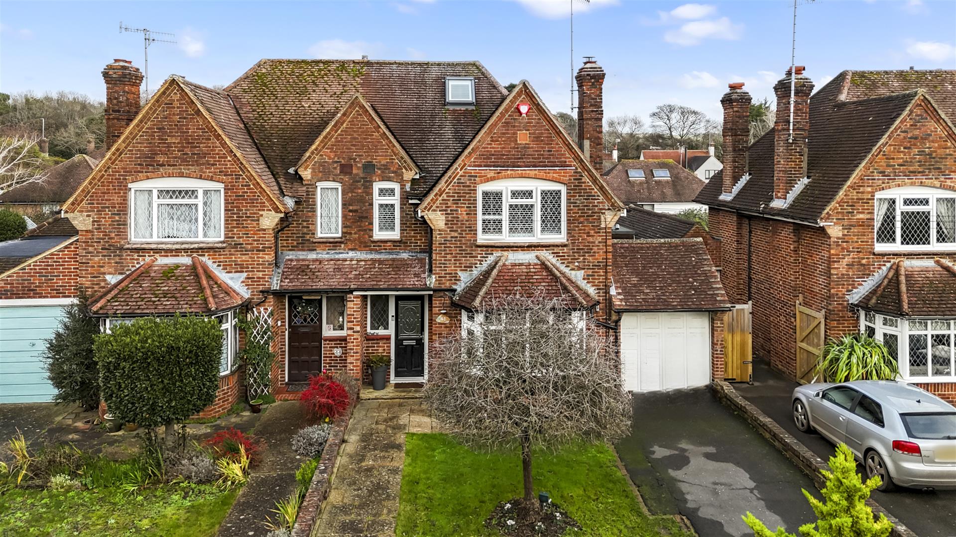 Offington Avenue, Worthing, BN14