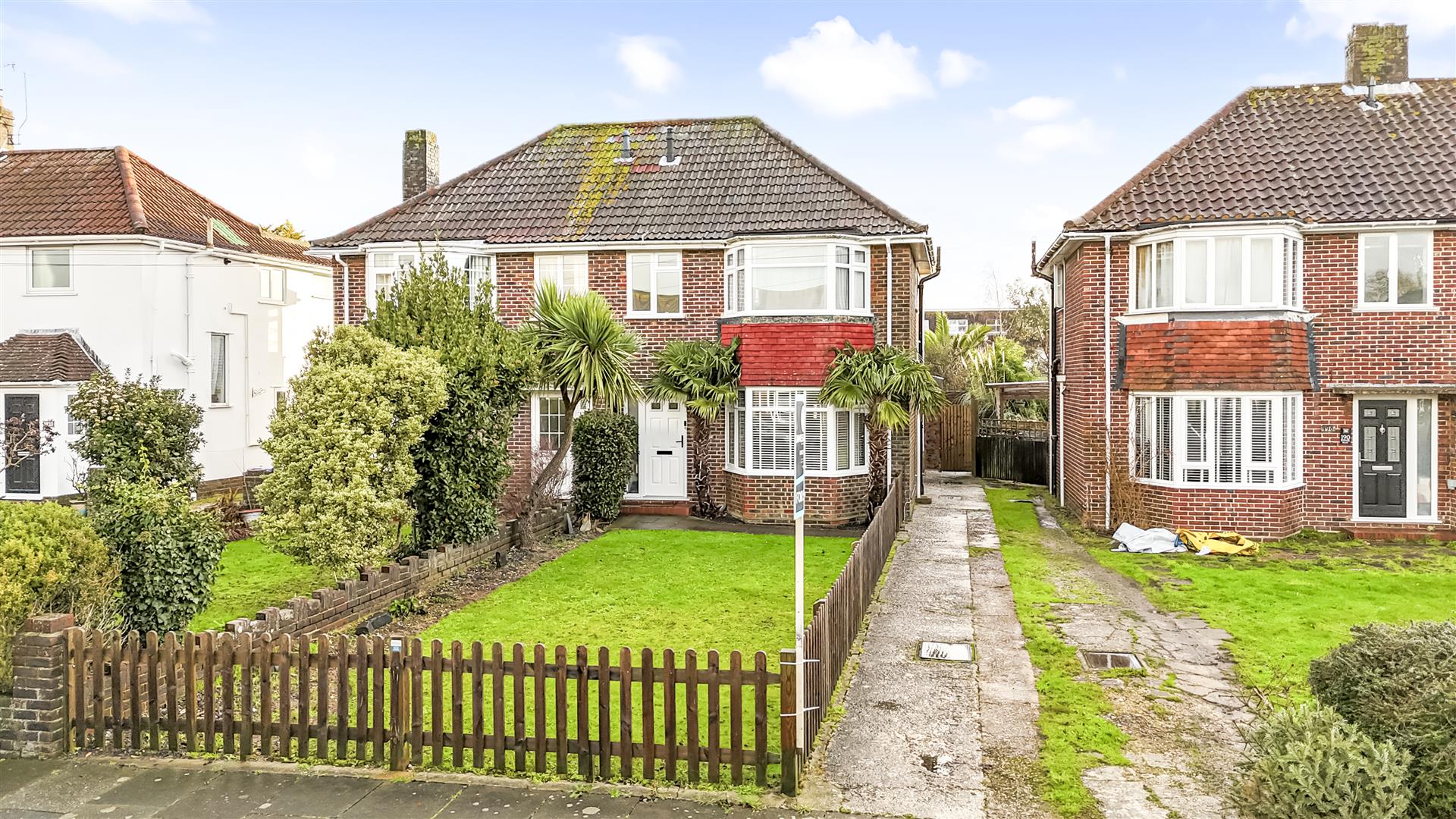 Ringmer Road, Worthing, BN13