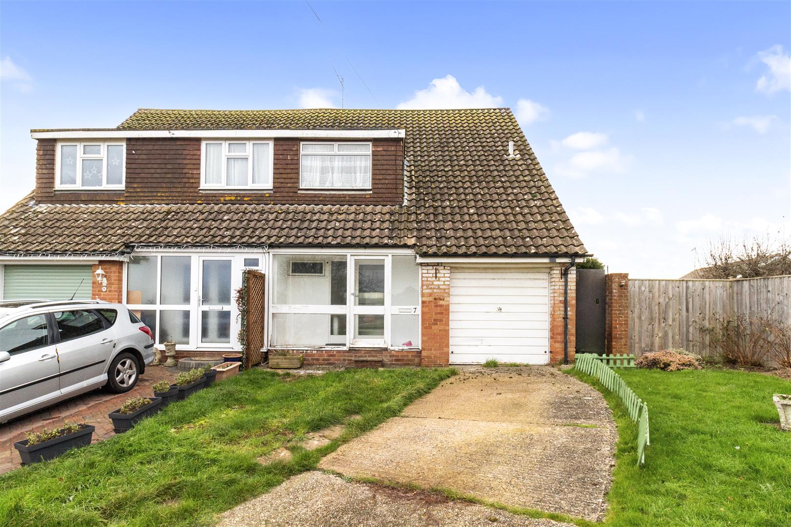 Tamar Close, Worthing, BN13