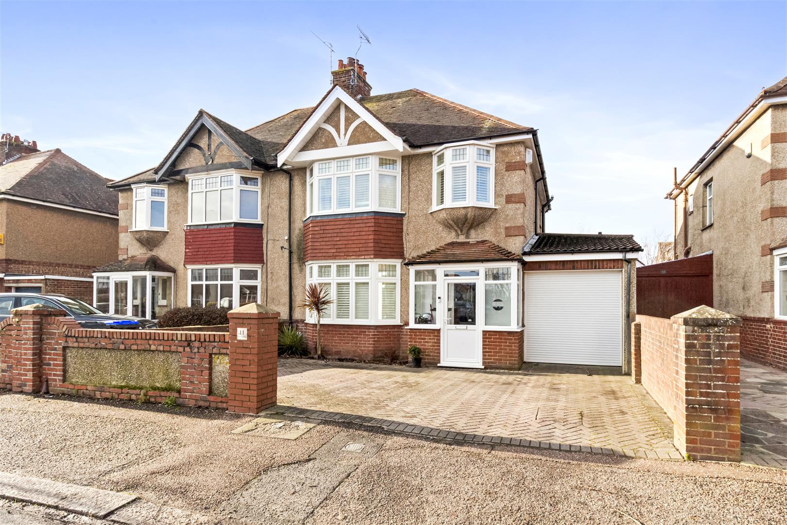 Loxwood Avenue, Worthing, BN14