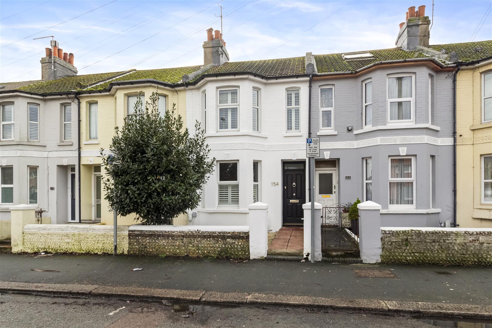 Lyndhurst Road, Worthing, BN11