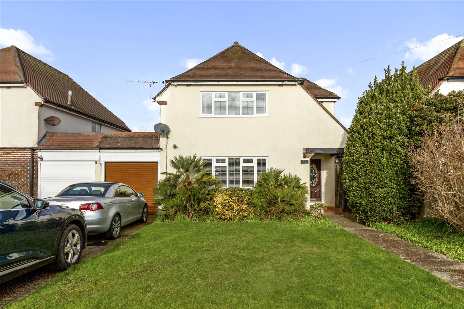 Drummond Road, Worthing, BN12
