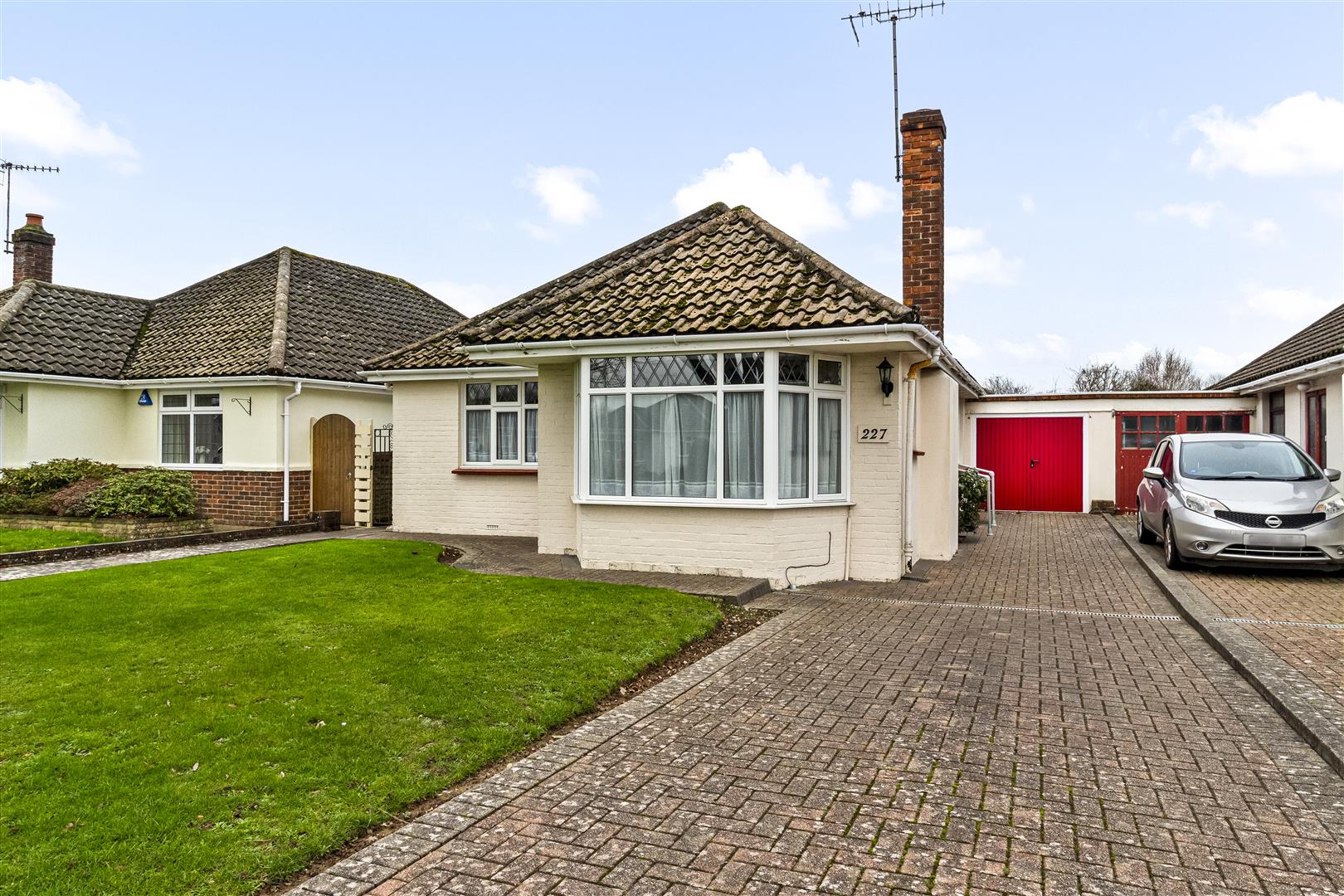 Goring Way, Worthing, BN12
