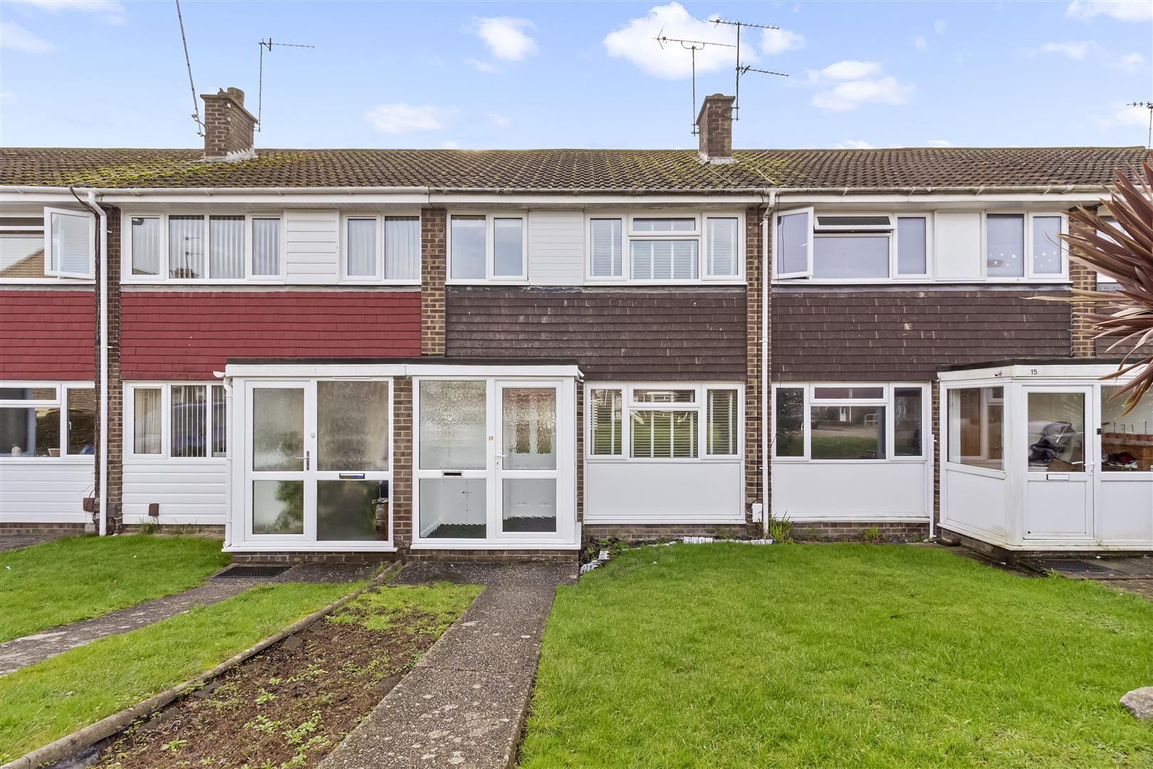 Patching Close, Worthing, BN12