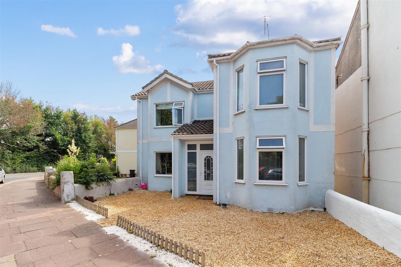 The Drive, Worthing, BN11