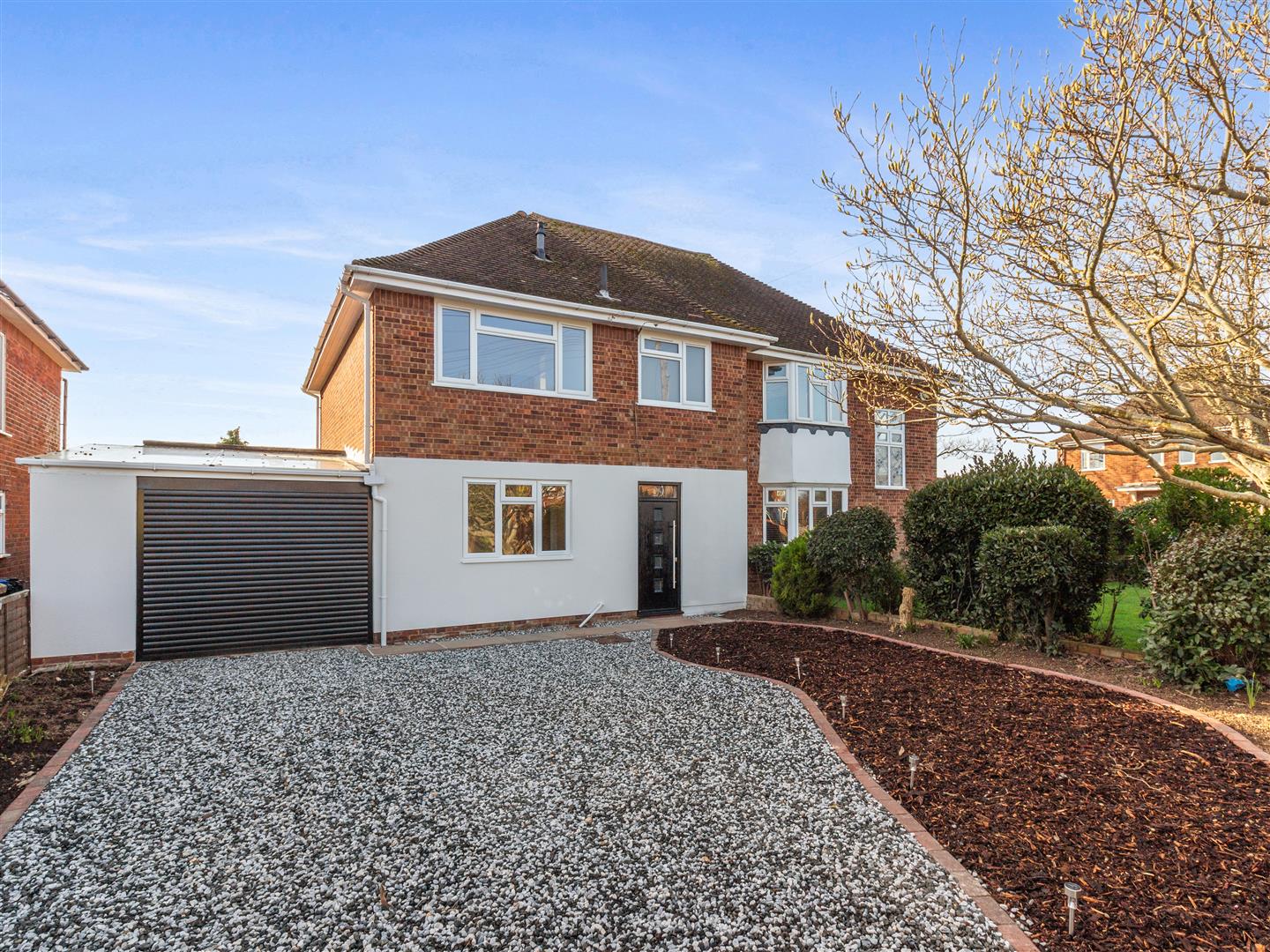 Palatine Road, Worthing, BN12