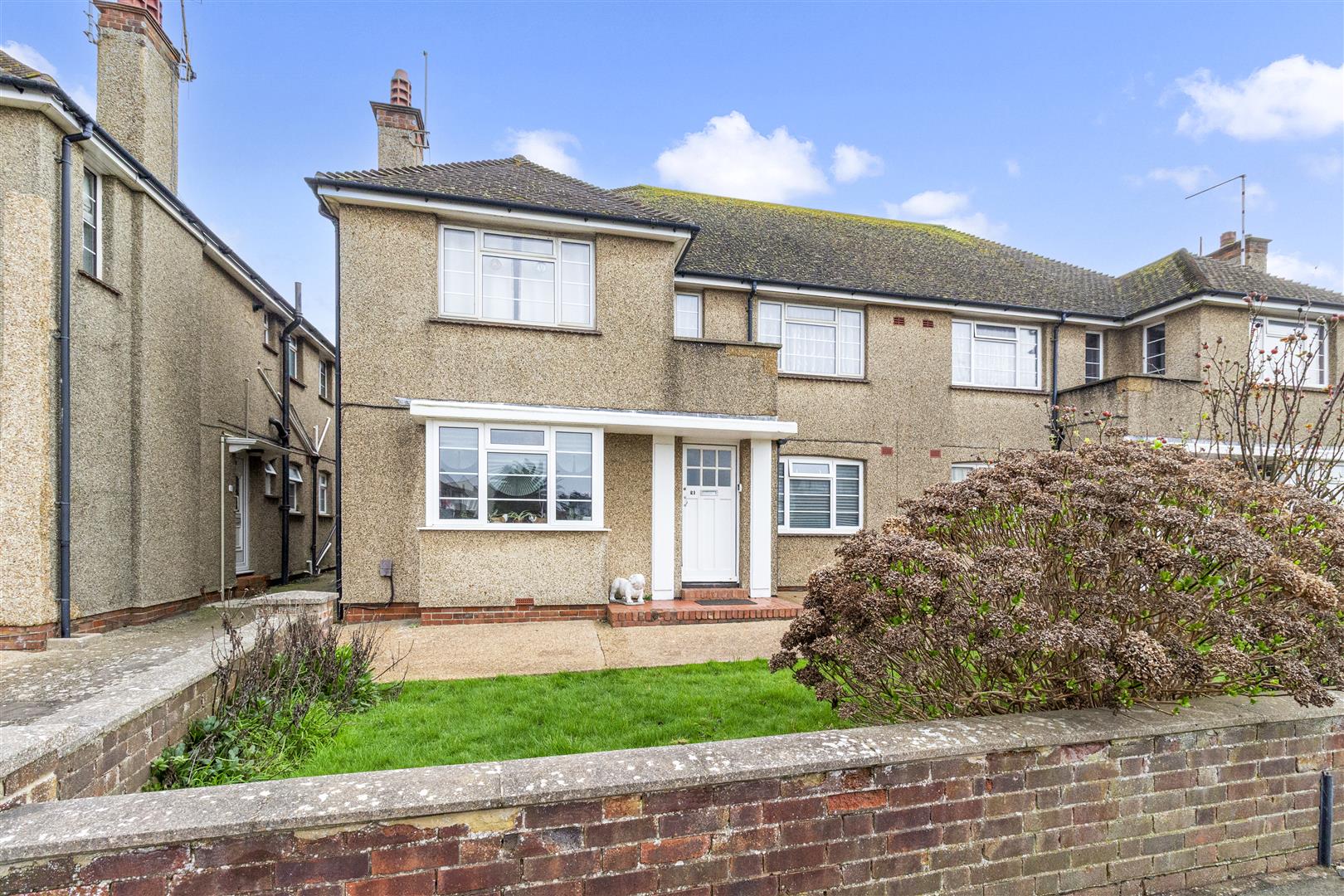 Anscombe Road, Worthing, BN11