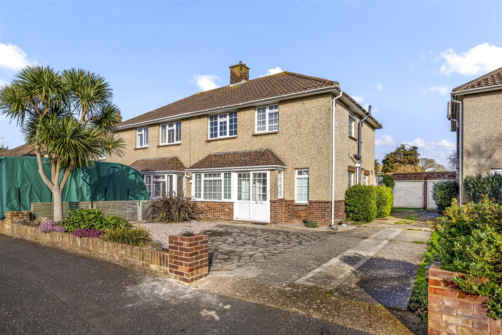 Nutley Crescent, Worthing, BN12