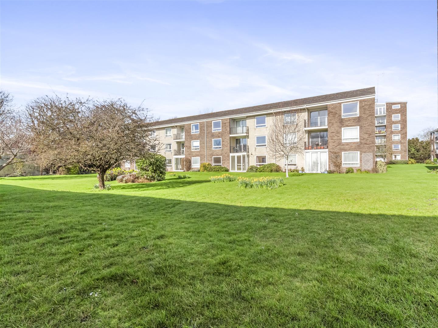 Pevensey Garden, Worthing, BN11