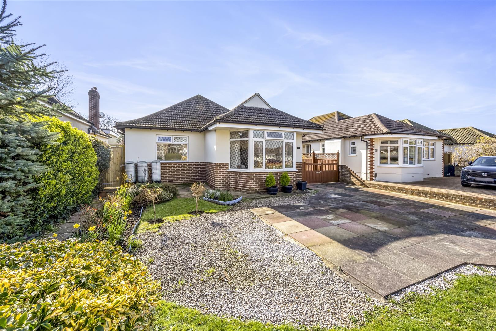 Goring Way, Worthing, BN12