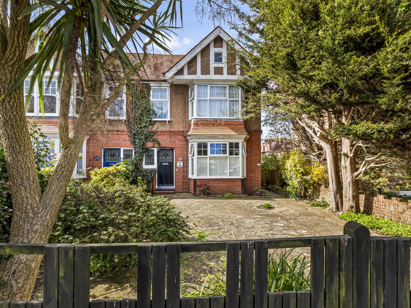 59a Downview Road, Worthing, BN11