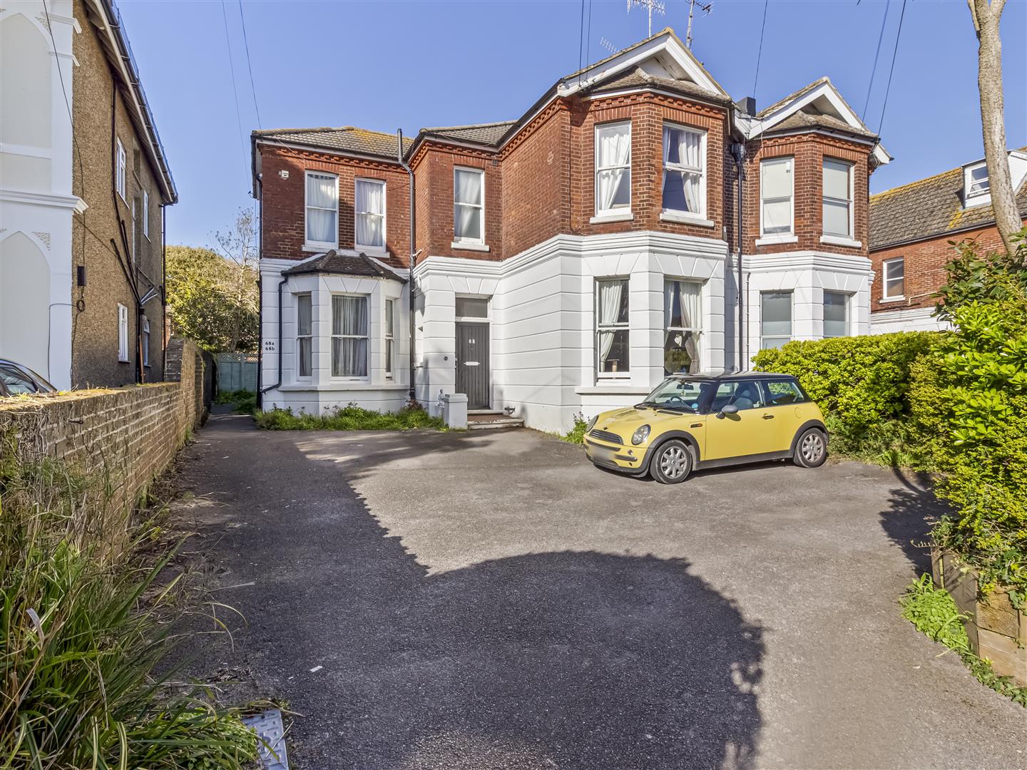 Richmond Road, Worthing, BN11