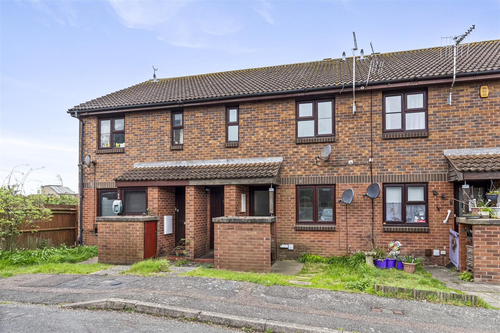 Pilgrims Walk, Worthing, BN13