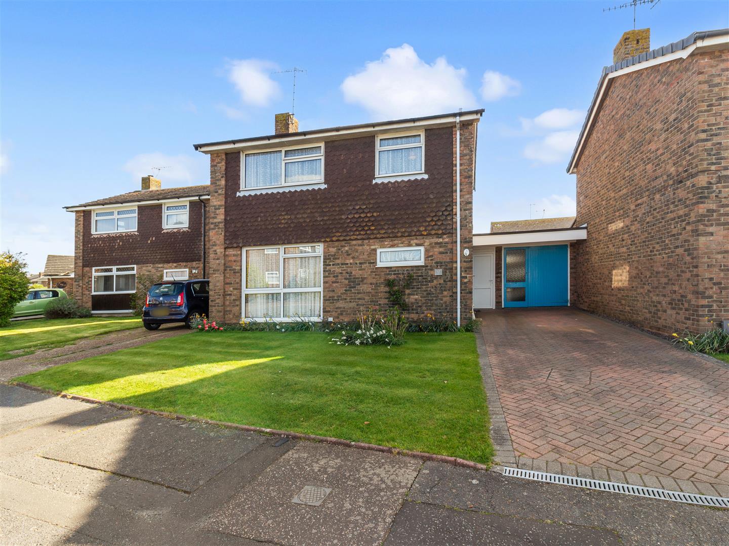 Boxgrove, Worthing, BN12