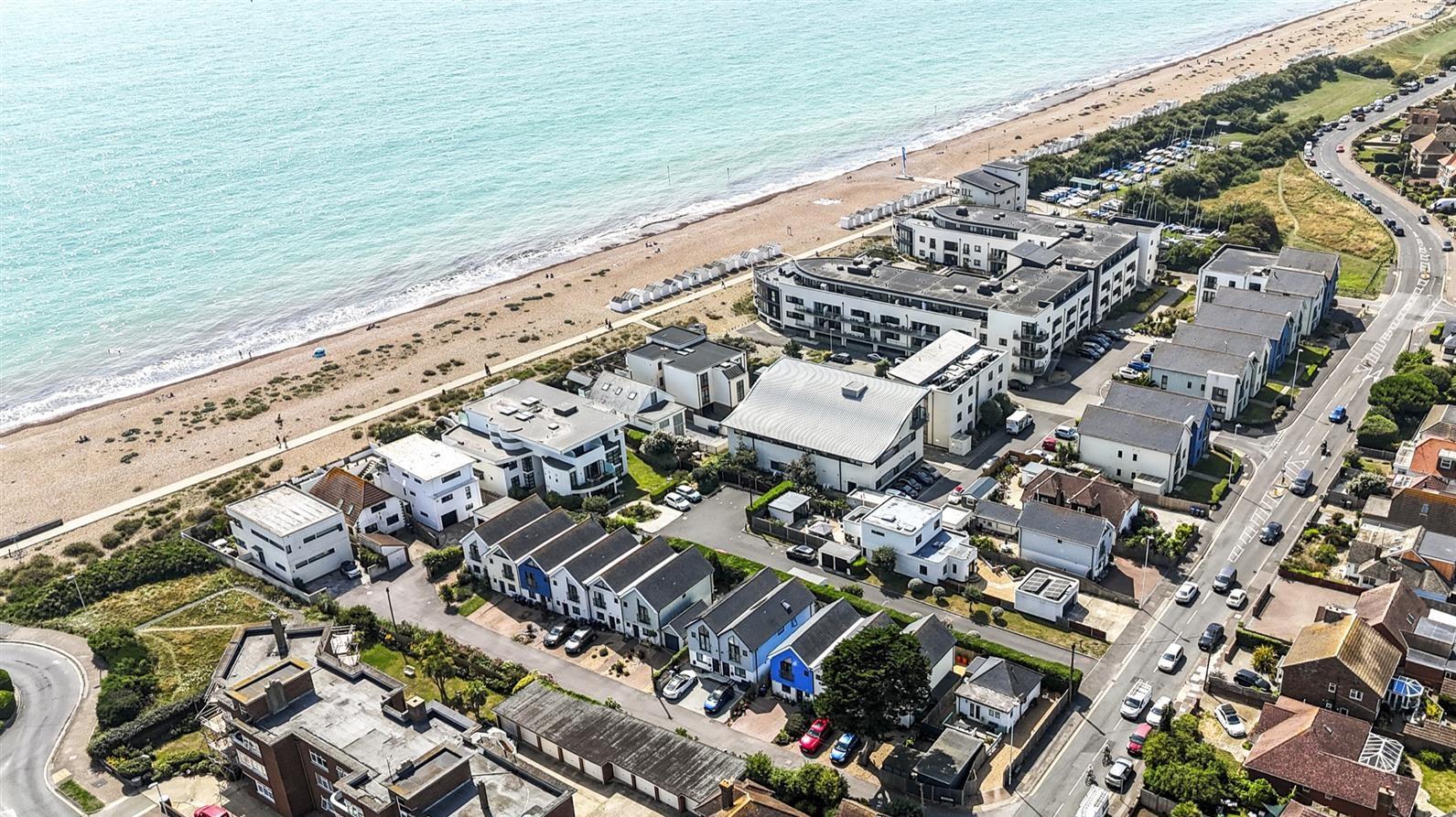 Eirene Road, Worthing, BN12