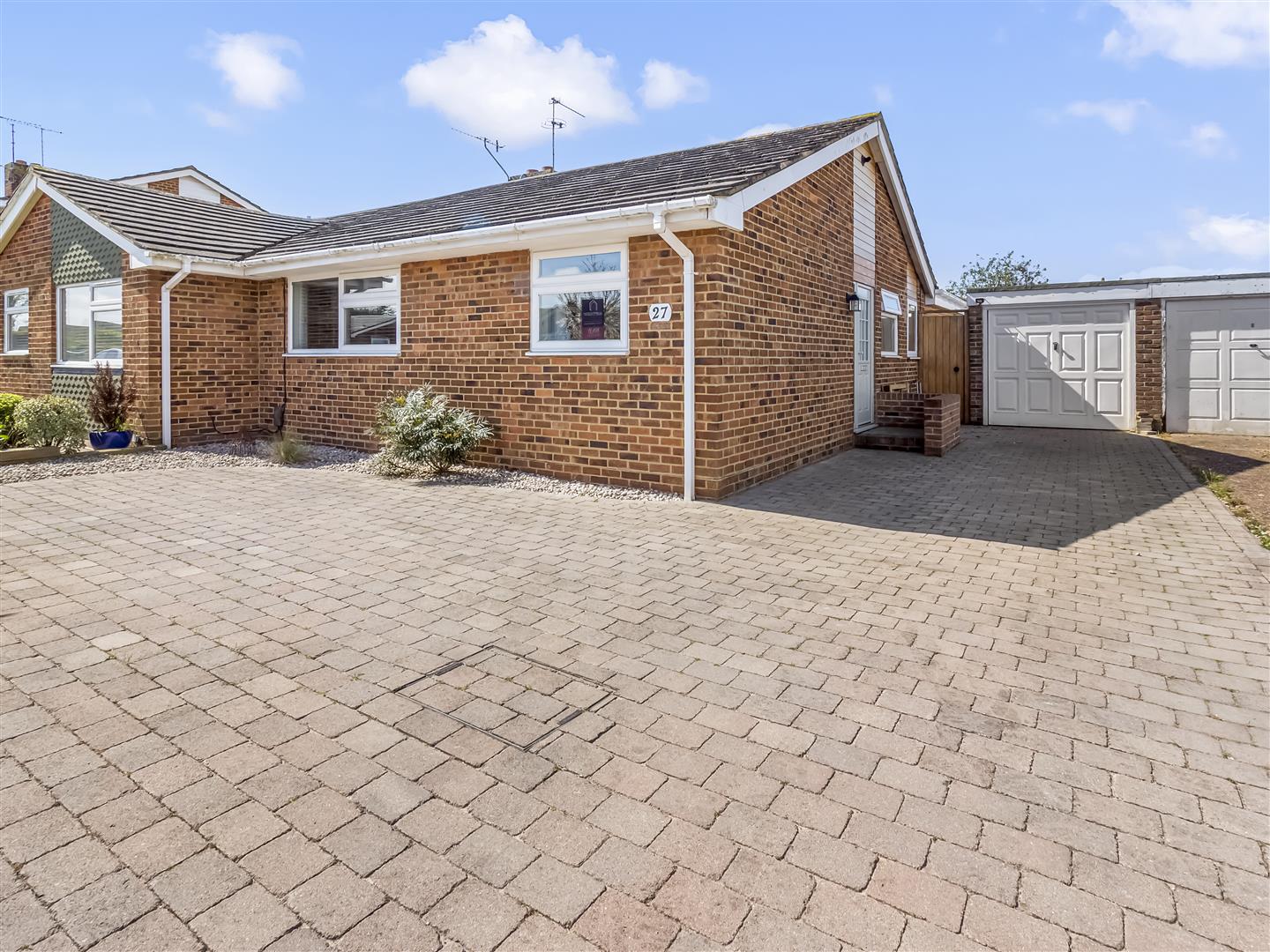 Poling Close, Worthing, BN12