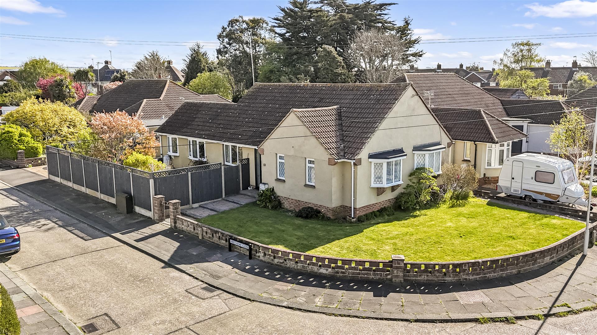 Rothesay Close, Worthing, BN13