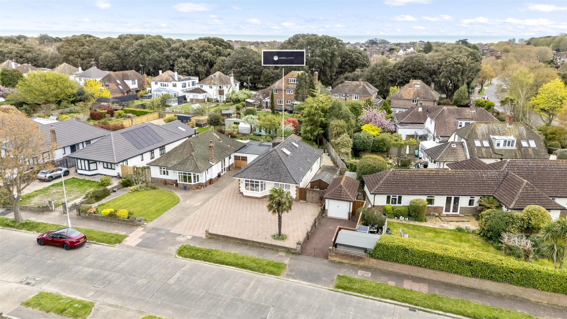 Bury Drive, Worthing, BN12