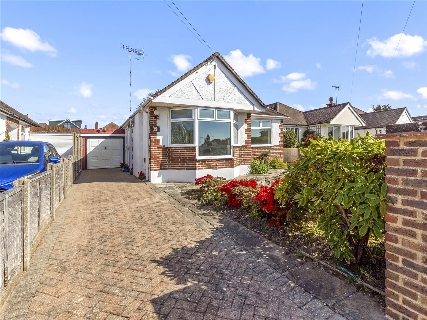 Angus Road, Worthing, BN12