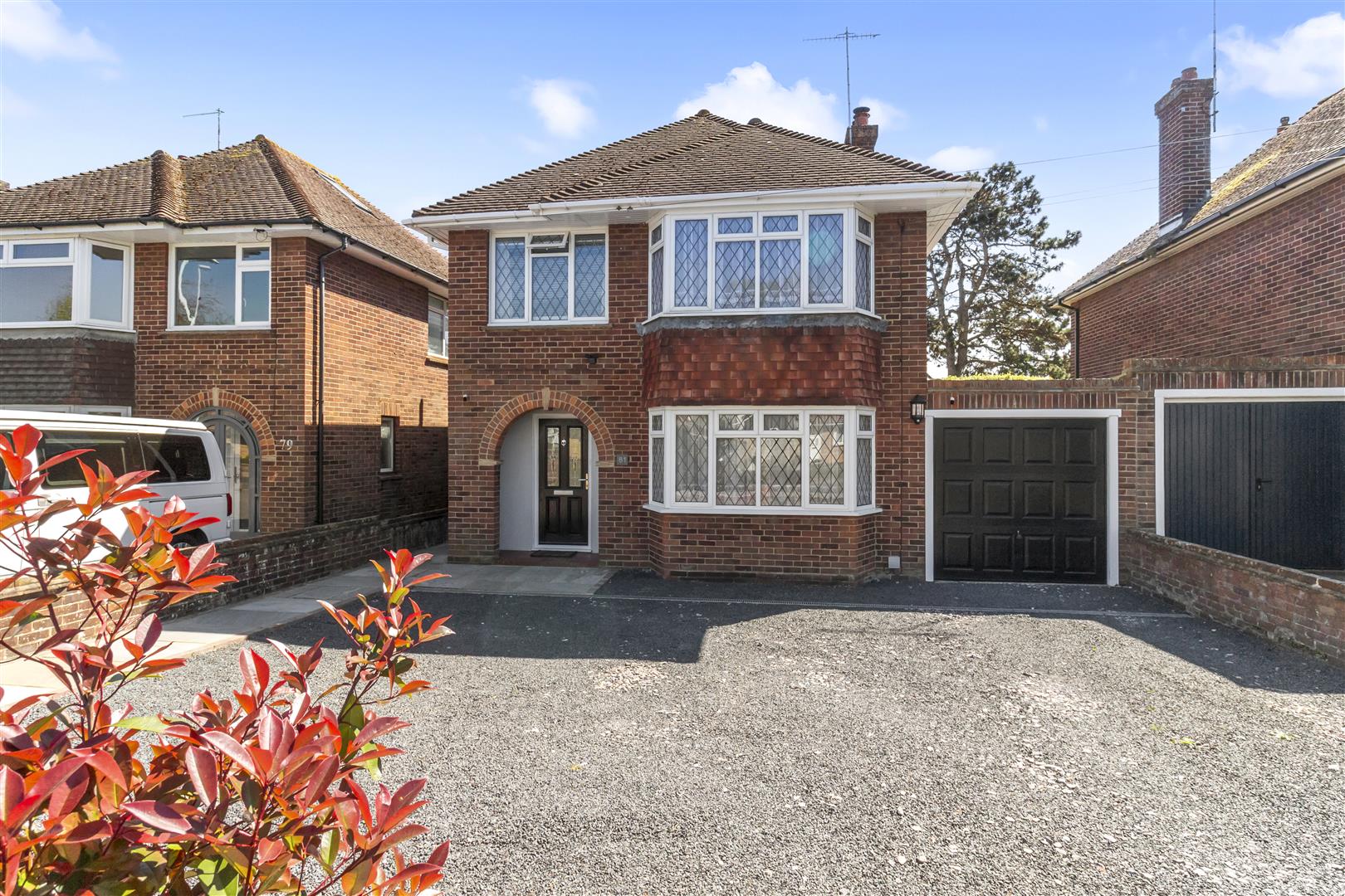 Palatine Road, Worthing, BN12