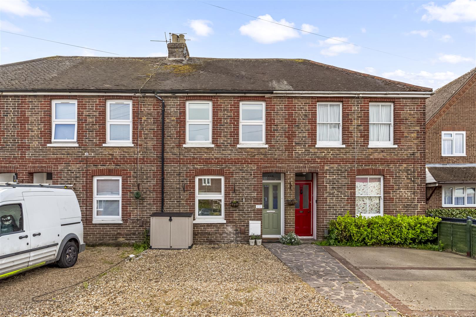 Greenland Road, Worthing, BN13